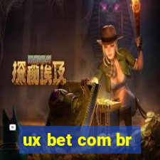 ux bet com br